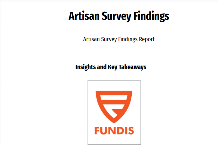 Executive Survey Reports