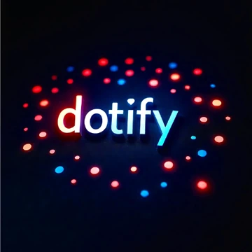Dotify